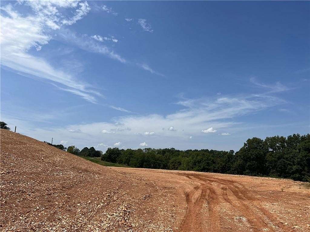 5 Acres of Residential Land for Sale in Harrison, Arkansas