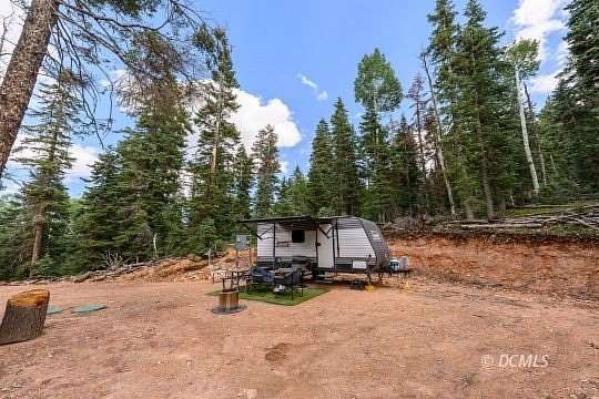 0.55 Acres of Residential Land for Sale in Duck Creek Village, Utah