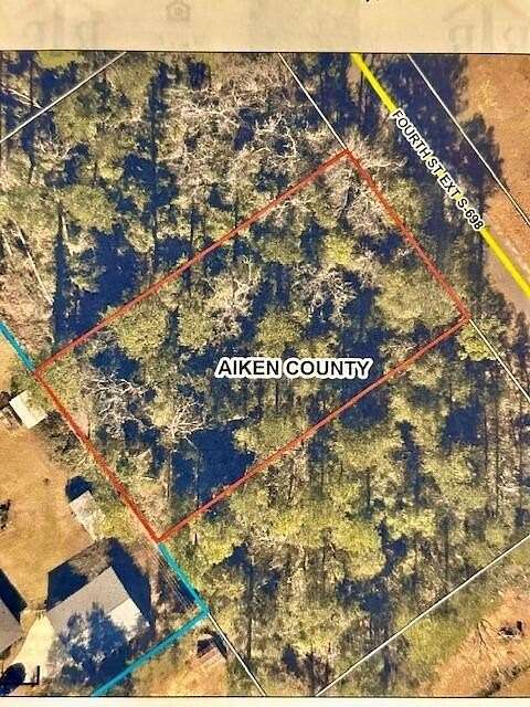 0.42 Acres of Land for Sale in Jackson, South Carolina