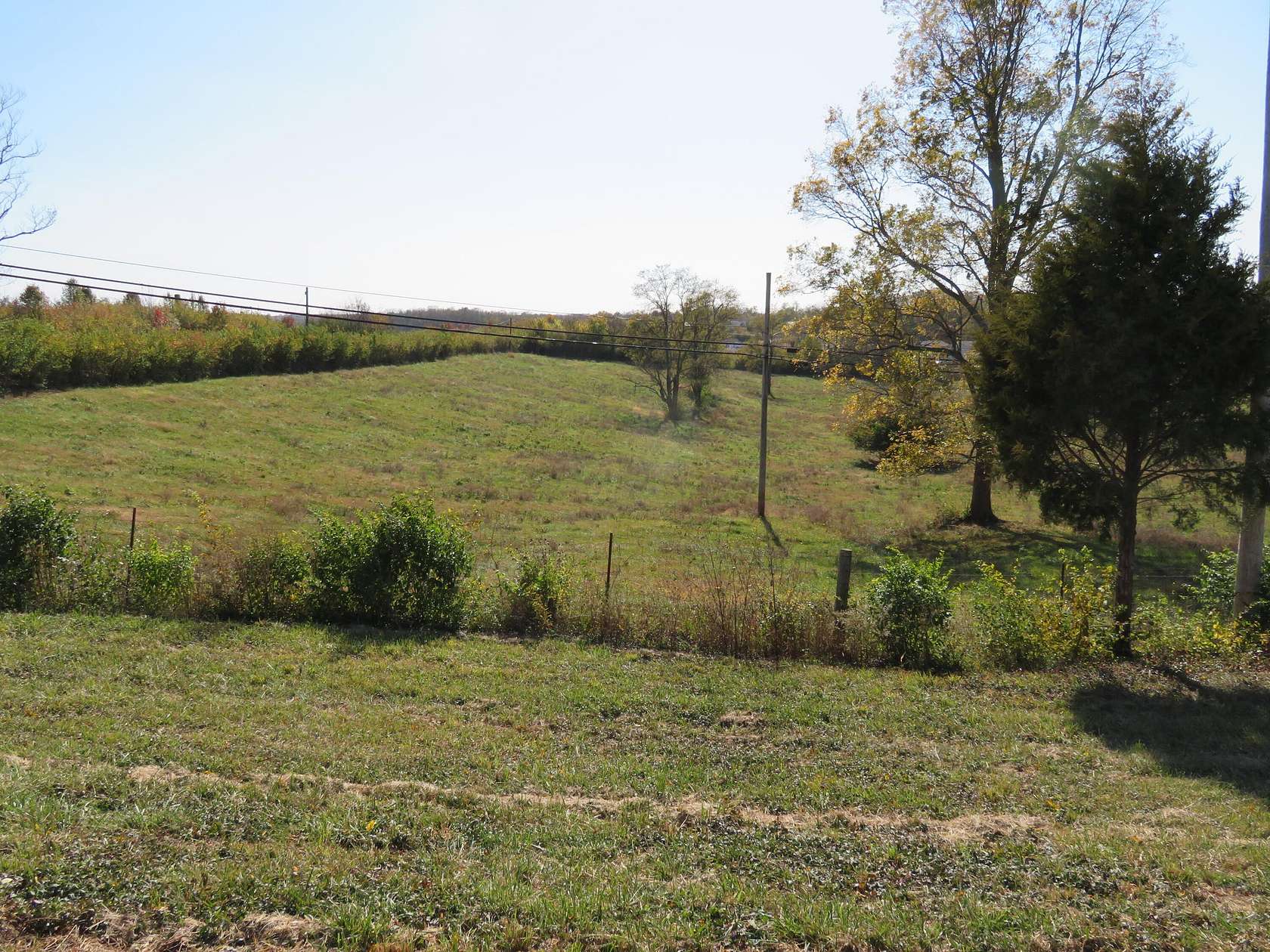 8.26 Acres of Land for Sale in Winchester, Kentucky