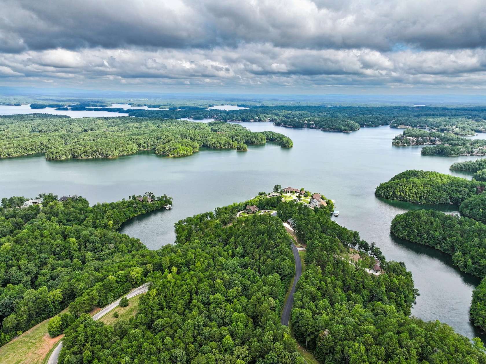 1.12 Acres of Residential Land for Sale in Wedowee, Alabama