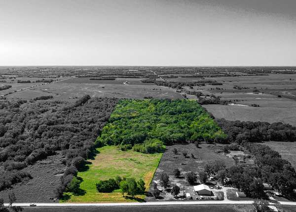 40 Acres of Recreational Land & Farm for Auction in Cowgill, Missouri
