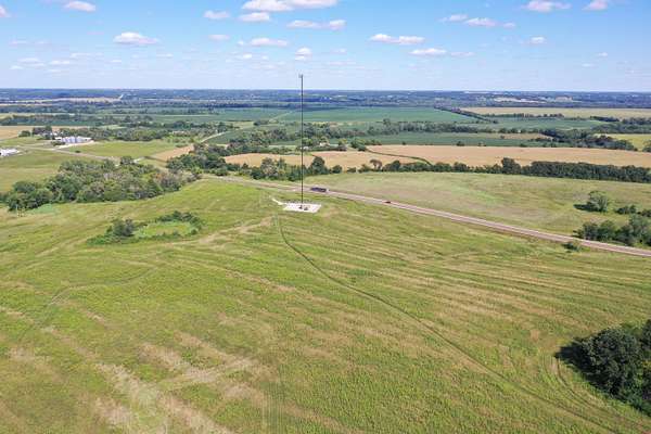 21 Acres of Recreational Land & Farm for Sale in Mount Moriah, Missouri