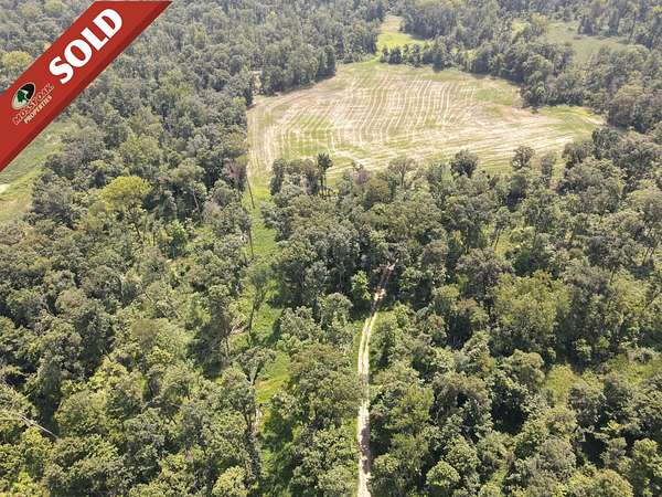 80 Acres of Recreational & Residential Land for Sale in Newton, Illinois