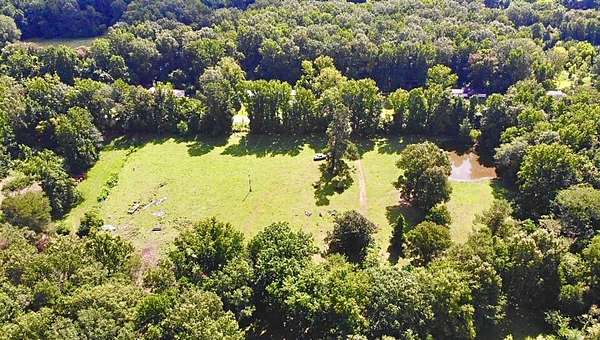 36.5 Acres of Recreational Land for Sale in Fayette, Mississippi
