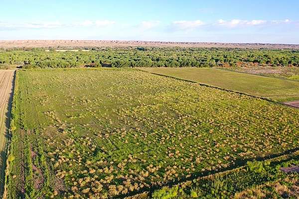 34 Acres of Agricultural Land for Sale in Las Nutrias, New Mexico