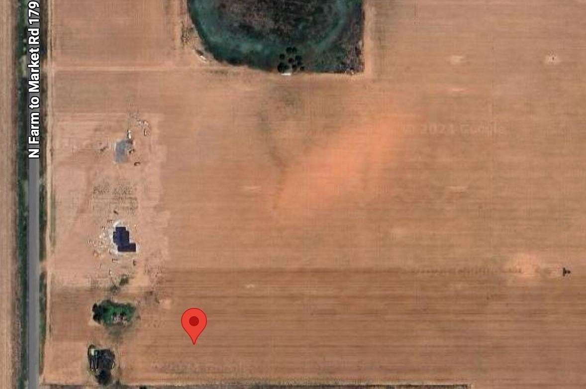 10 Acres of Land for Sale in Shallowater, Texas