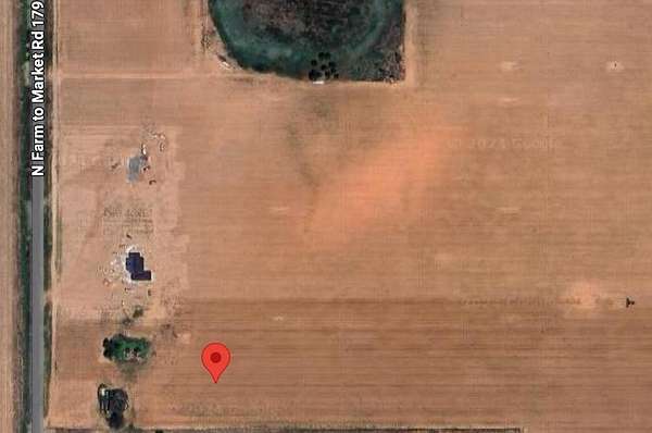 10 Acres of Land for Sale in Shallowater, Texas