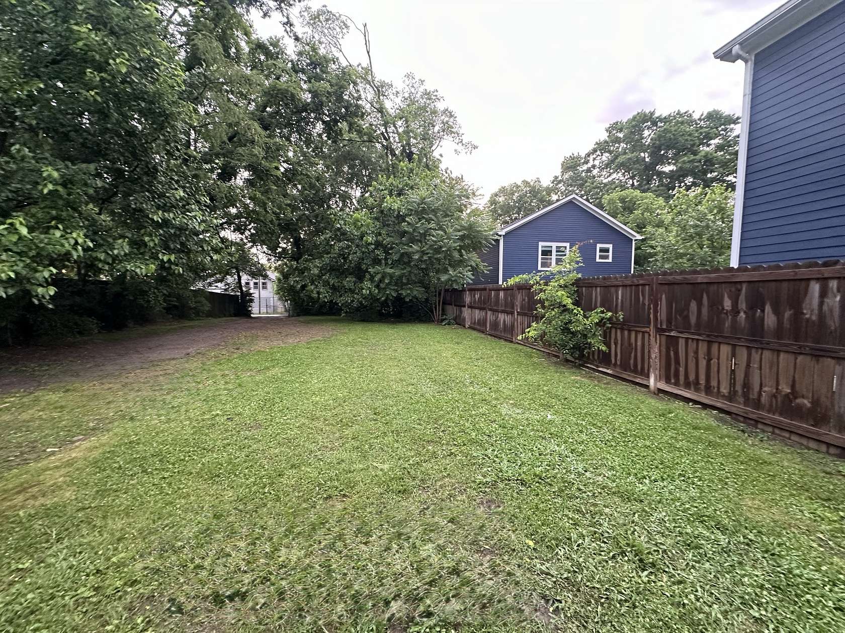 0.18 Acres of Residential Land for Sale in Nashville, Tennessee