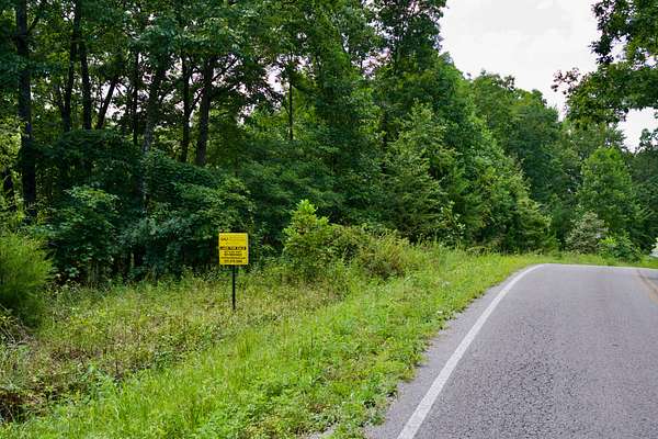 6.3 Acres of Residential Land for Sale in Pikeville, Tennessee