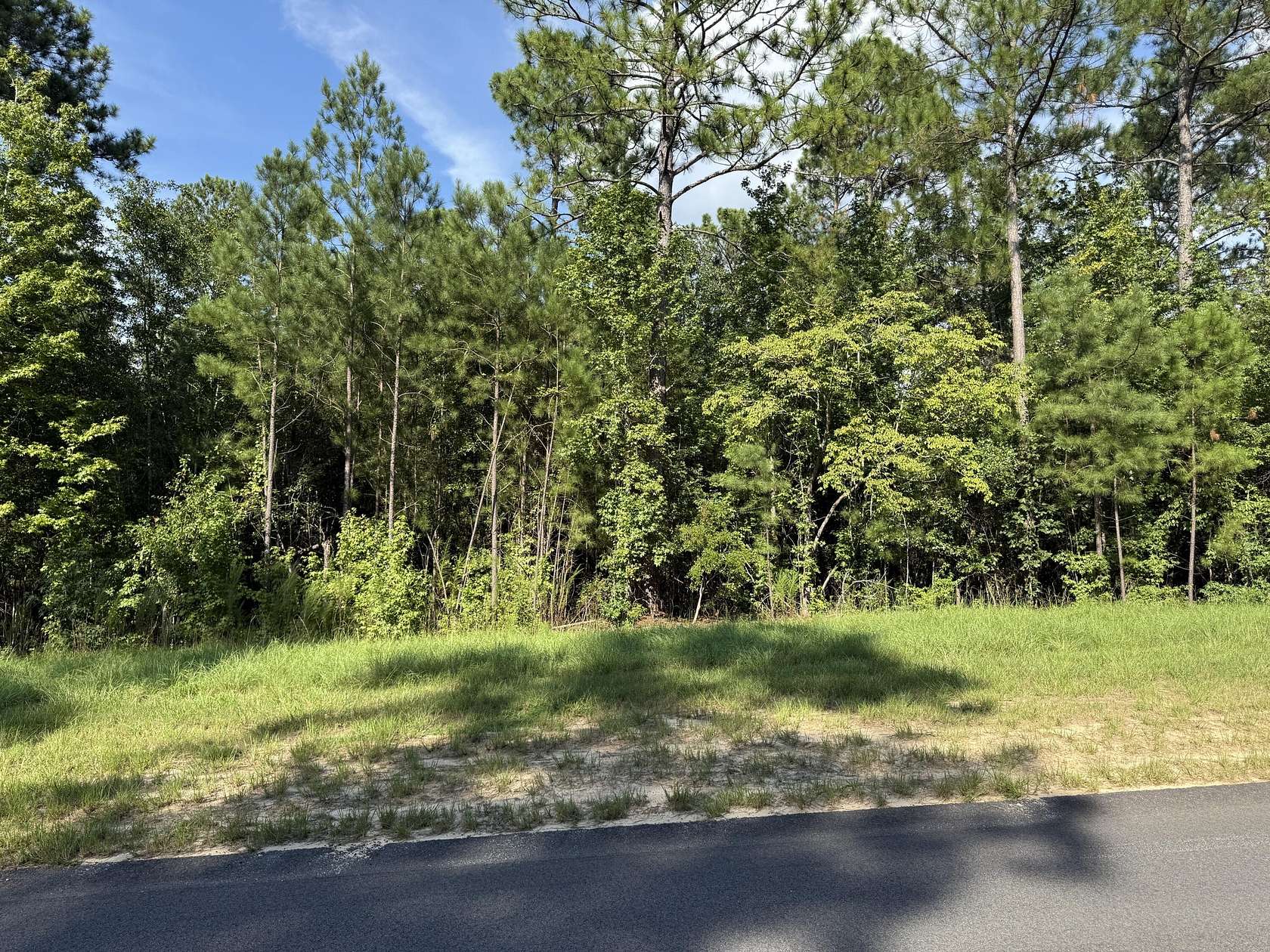 2 Acres of Residential Land for Sale in Aiken, South Carolina