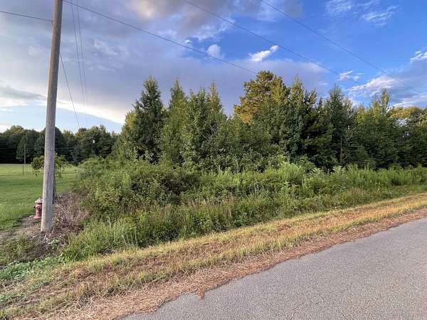 5.25 Acres of Land for Sale in Conway, Arkansas