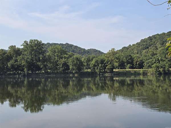 2.38 Acres of Residential Land for Sale in Guion, Arkansas