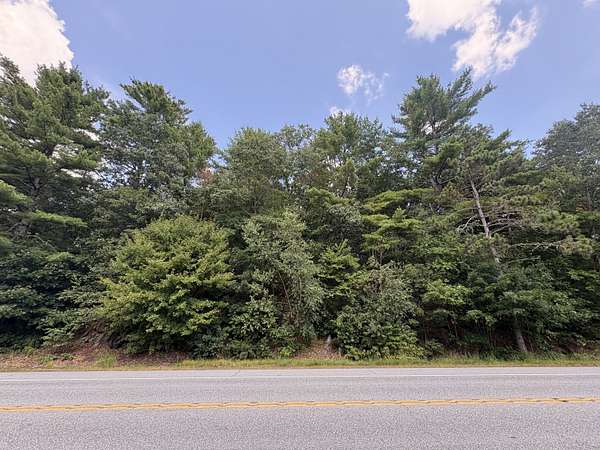 31.5 Acres of Commercial Land for Sale in Willington Town, Connecticut