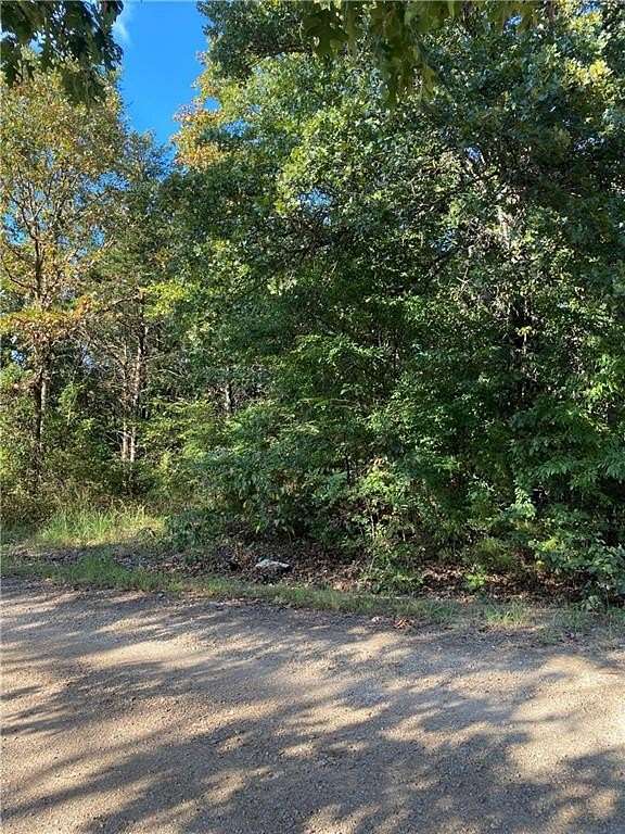 0.2 Acres of Residential Land for Sale in Lead Hill, Arkansas