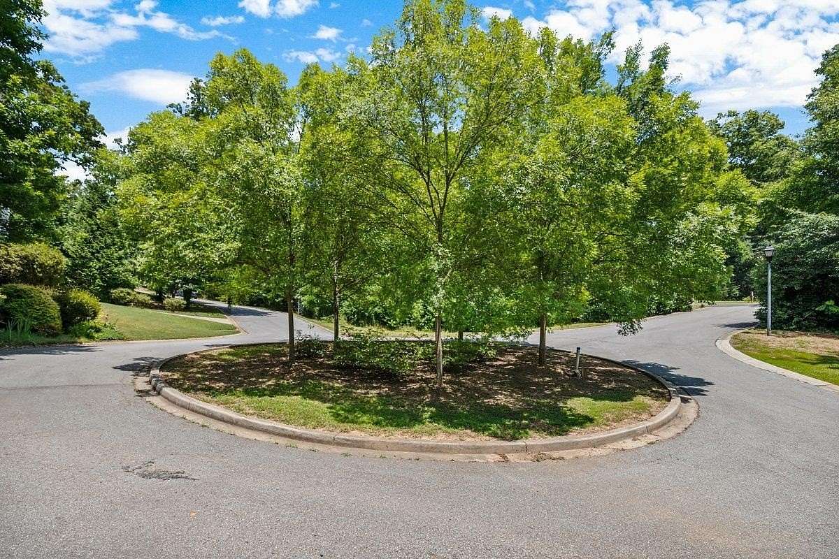 0.66 Acres of Residential Land for Sale in Pendleton, South Carolina