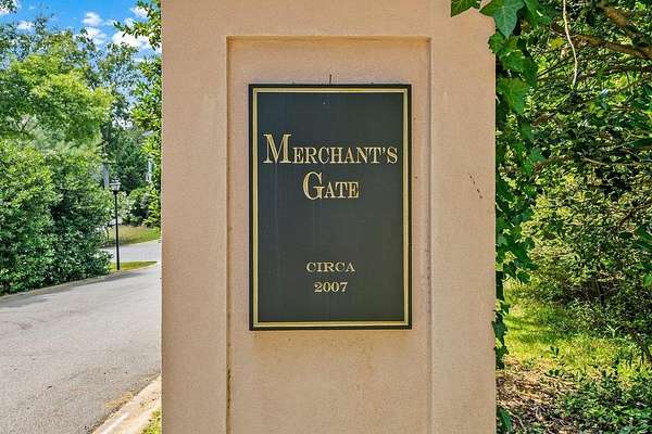 0.66 Acres of Residential Land for Sale in Pendleton, South Carolina