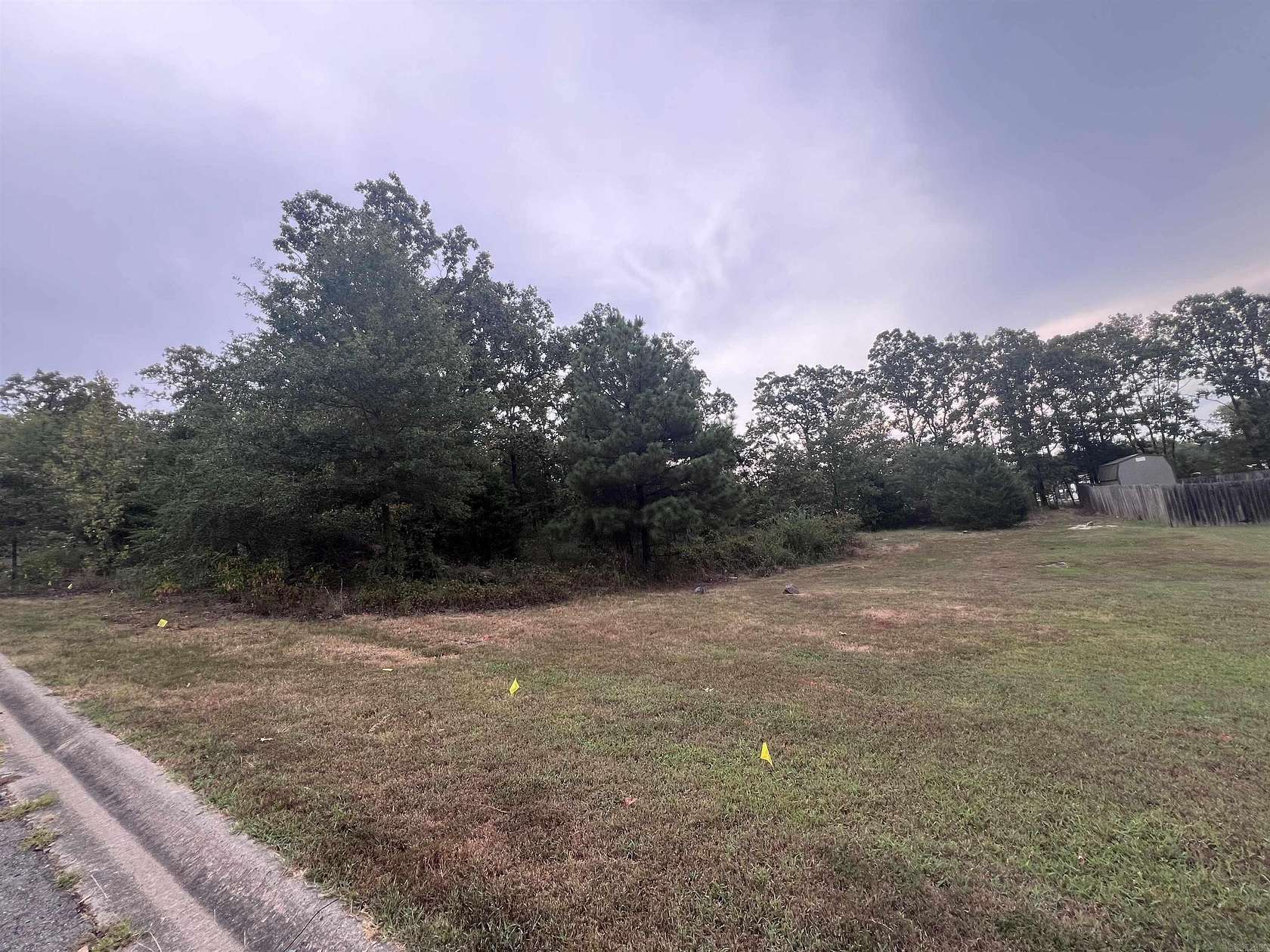 0.5 Acres of Residential Land for Sale in Cabot, Arkansas