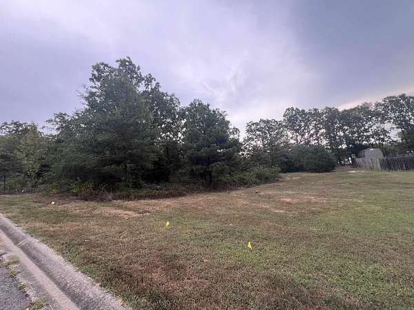 0.5 Acres of Residential Land for Sale in Cabot, Arkansas