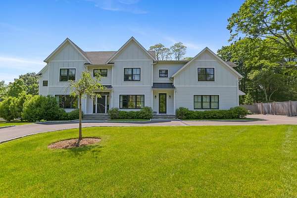 2 Acres of Residential Land with Home for Sale in Fairfield, Connecticut