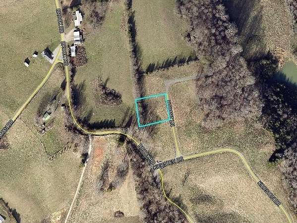 0.56 Acres of Residential Land for Sale in Nancy, Kentucky