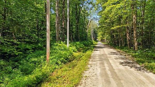 40 Acres of Recreational Land for Sale in Grafton, Vermont