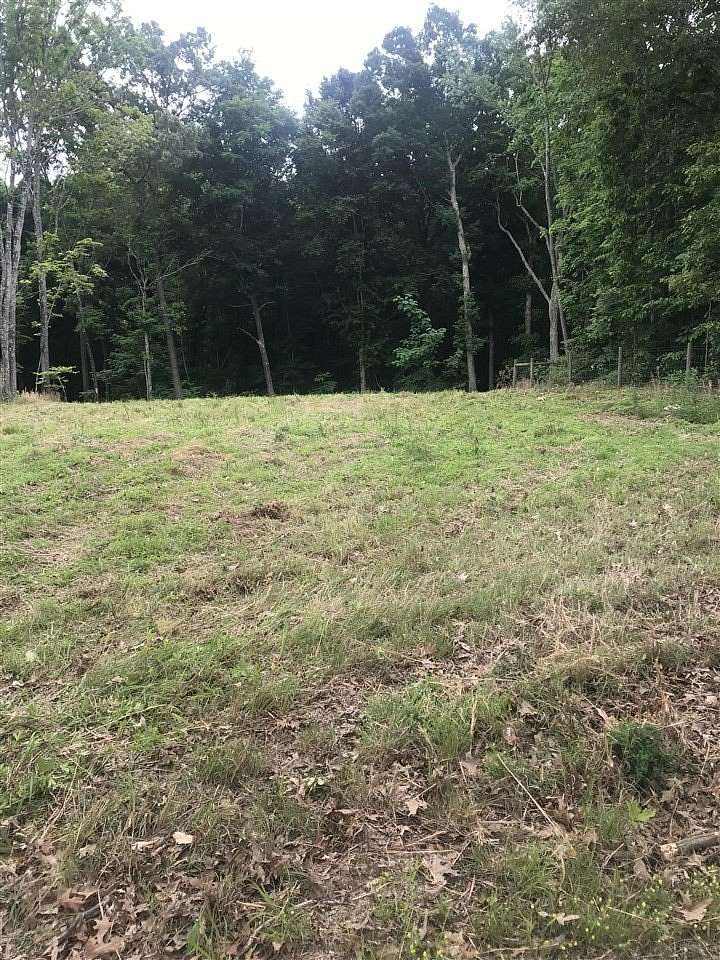 10.5 Acres of Land for Sale in Scottsville, Kentucky