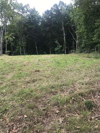 10.5 Acres of Land for Sale in Scottsville, Kentucky
