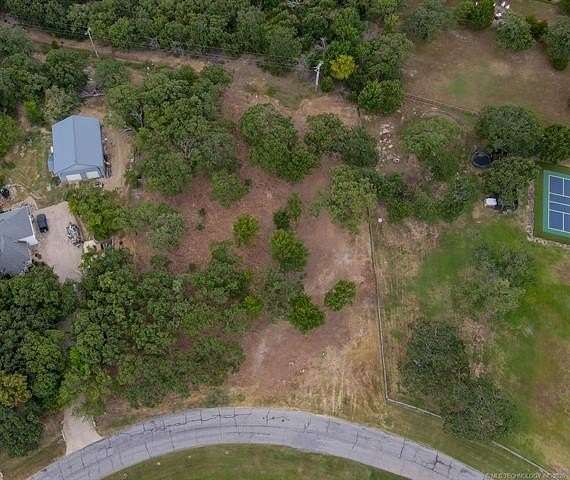 1 Acre of Residential Land for Sale in Tulsa, Oklahoma
