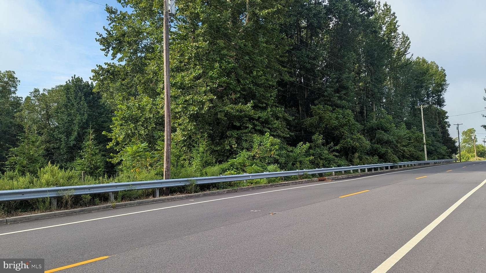 1.1 Acres of Land for Sale in Woodstown, New Jersey