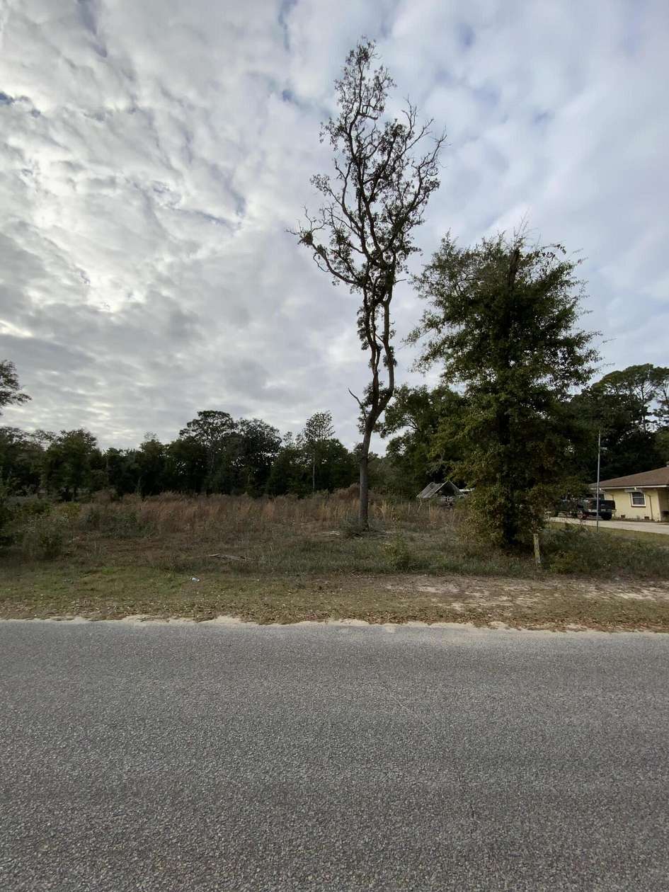 0.16 Acres of Residential Land for Sale in Pensacola, Florida