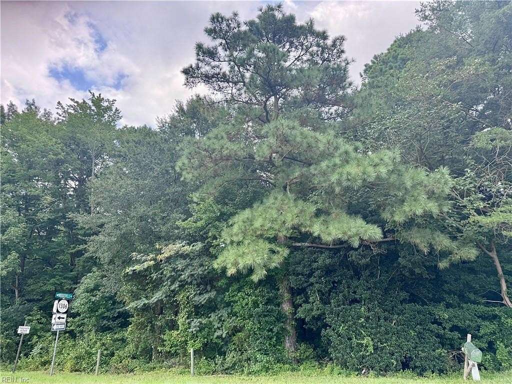 2.34 Acres of Commercial Land for Sale in Hayes, Virginia