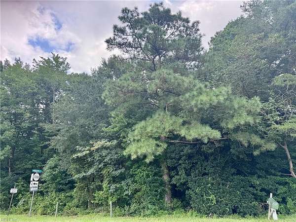 2.34 Acres of Commercial Land for Sale in Hayes, Virginia