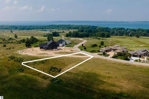 0.45 Acres of Residential Land for Sale in Williamsburg, Michigan