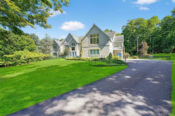 5.49 Acres of Residential Land with Home for Sale in Brewster, New York