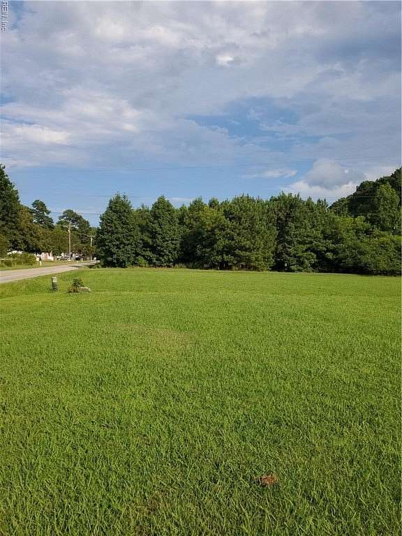 0.87 Acres of Residential Land for Sale in Hudgins, Virginia