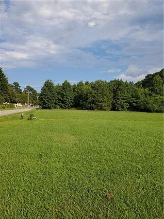 0.87 Acres of Residential Land for Sale in Hudgins, Virginia