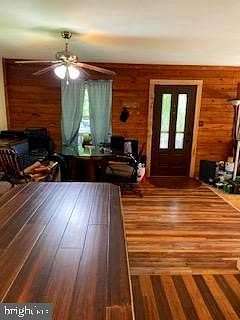 4.42 Acres of Residential Land with Home for Sale in Rhoadesville, Virginia