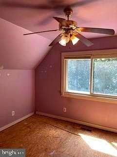 4.42 Acres of Residential Land with Home for Sale in Rhoadesville, Virginia