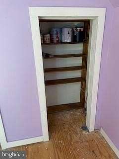 4.42 Acres of Residential Land with Home for Sale in Rhoadesville, Virginia