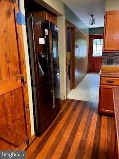 4.42 Acres of Residential Land with Home for Sale in Rhoadesville, Virginia