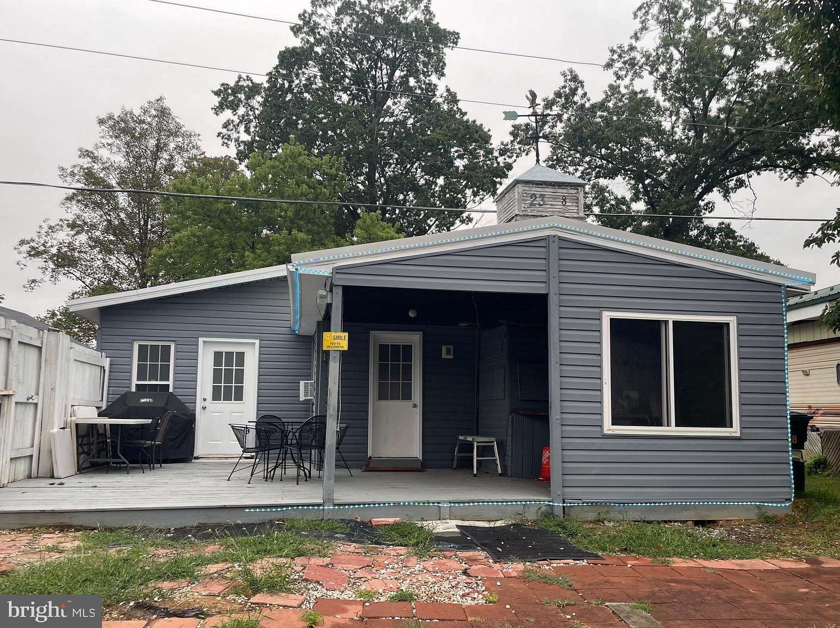 0.06 Acres of Residential Land for Sale in Falling Waters, West Virginia