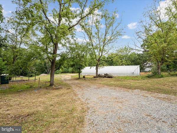 2.39 Acres of Residential Land for Sale in Harpers Ferry, West Virginia