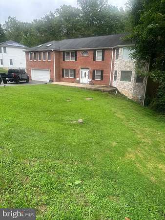 2 Acres of Residential Land with Home for Sale in Upper Marlboro, Maryland