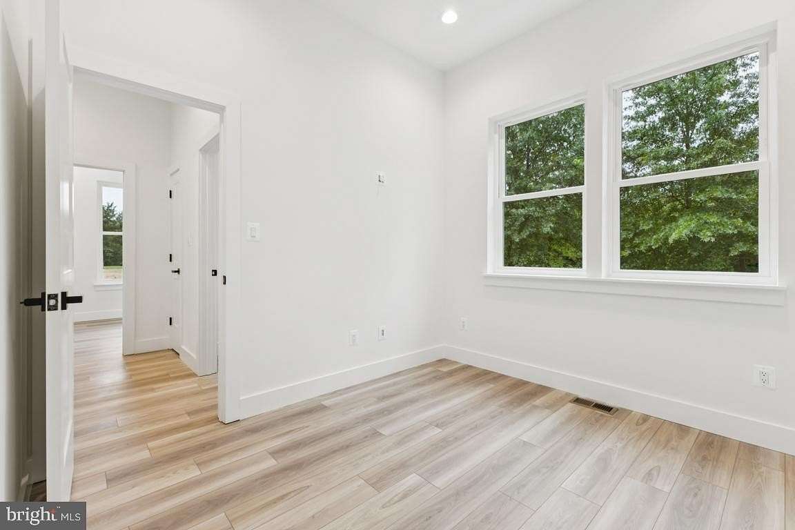 2 Acres of Residential Land with Home for Sale in Elkwood, Virginia