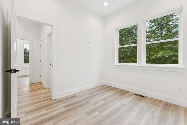 2 Acres of Residential Land with Home for Sale in Elkwood, Virginia