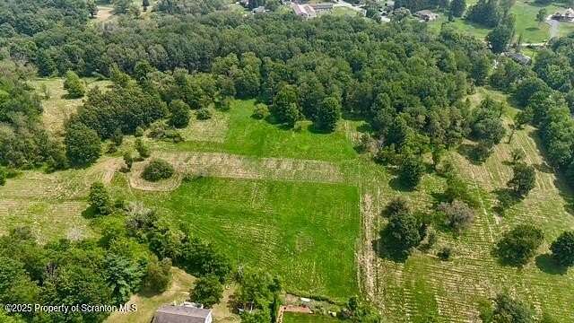 30.5 Acres of Mixed-Use Land for Sale in Scott Township, Pennsylvania