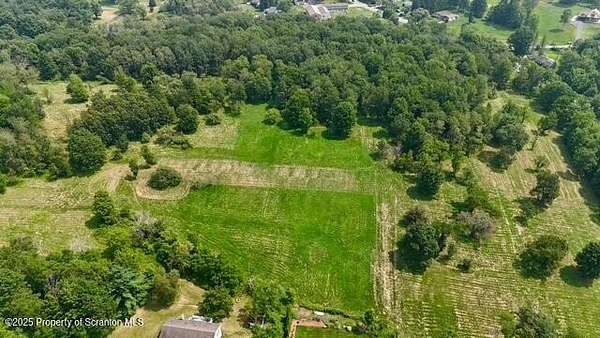 30.5 Acres of Mixed-Use Land for Sale in Scott Township, Pennsylvania