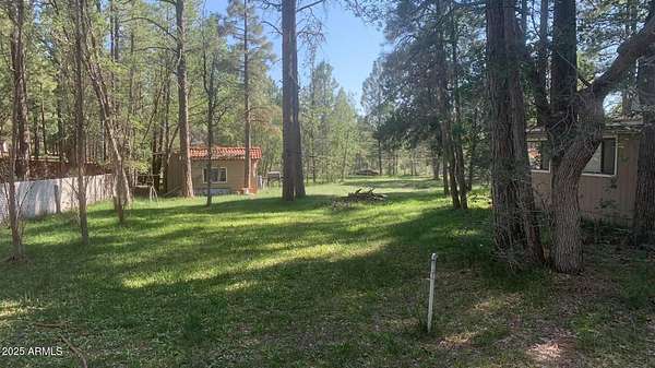 0.6 Acres of Land for Sale in Lakeside, Arizona