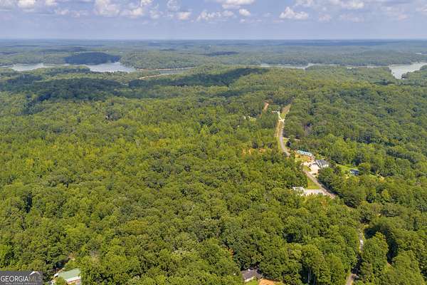 0.12 Acres of Residential Land for Sale in Martin, Georgia